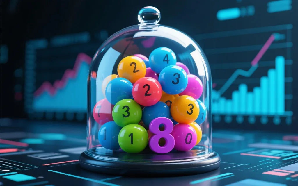 开奖结果背后的故事：数据透明、理性解读与科技新趋势