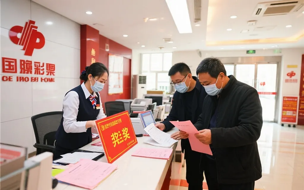 地方福彩中心发布兑奖常见问题与官方答疑清单：流程规范与防伪保障透明兑奖